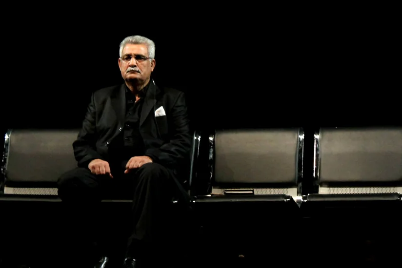 Akademik Milli Dram Teatrında yeni tamaşanın premyerası olub