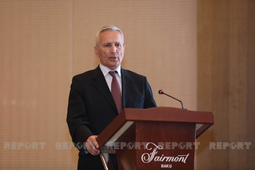 AMEA: İqlimin Günəş aktivliyindən asılılığı Xəzərin səviyyəsinə böyük təsir göstərir