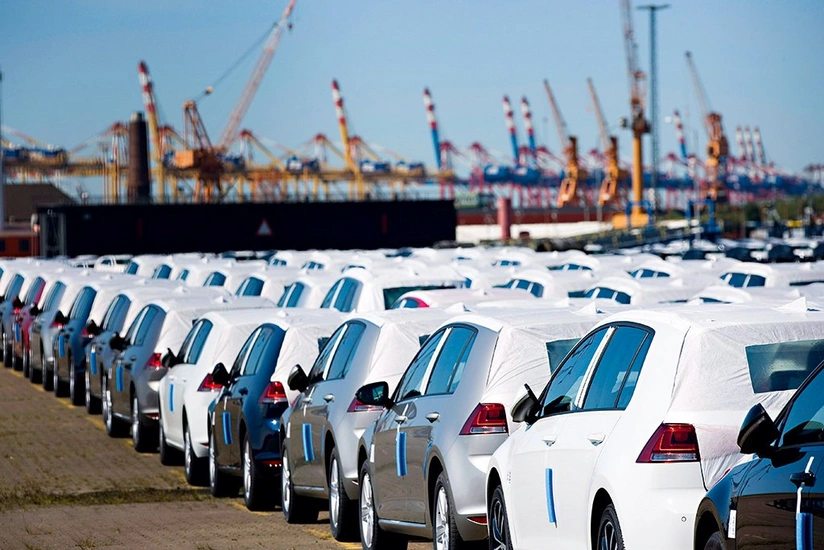 Azerbaijan sets state duties for car engine capacity