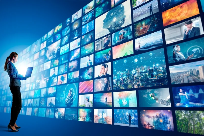 Azərbaycanın audiovizual industriyasının inkişafı konsepsiyası yaradılacaq