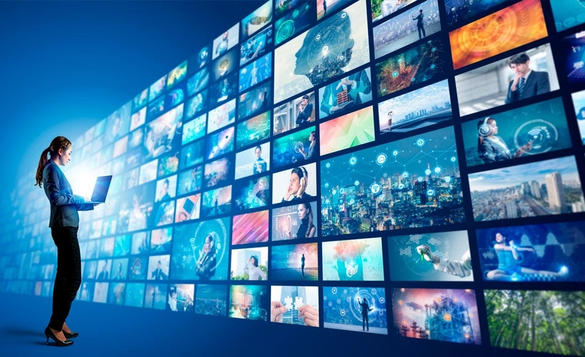 Azərbaycanın audiovizual industriyasının inkişafı konsepsiyası yaradılacaq