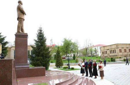 Azərbaycan Həmkarlar İttifaqları Konfederasiyası növbəti sosial layihəyə start verib
