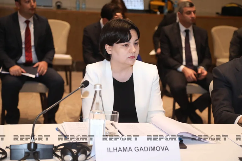 Azerbaijan invites Romanian companies to cooperate in liberated areas