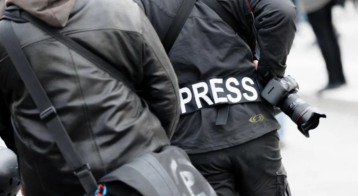 80 journalists murdered worldwide in 2020