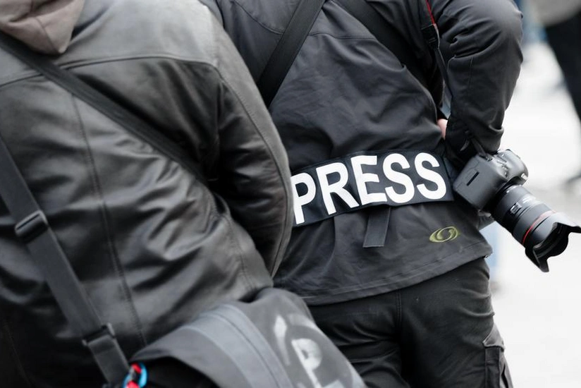 2020-ci ildə dünyada 80-dən çox media işçisi öldürülüb