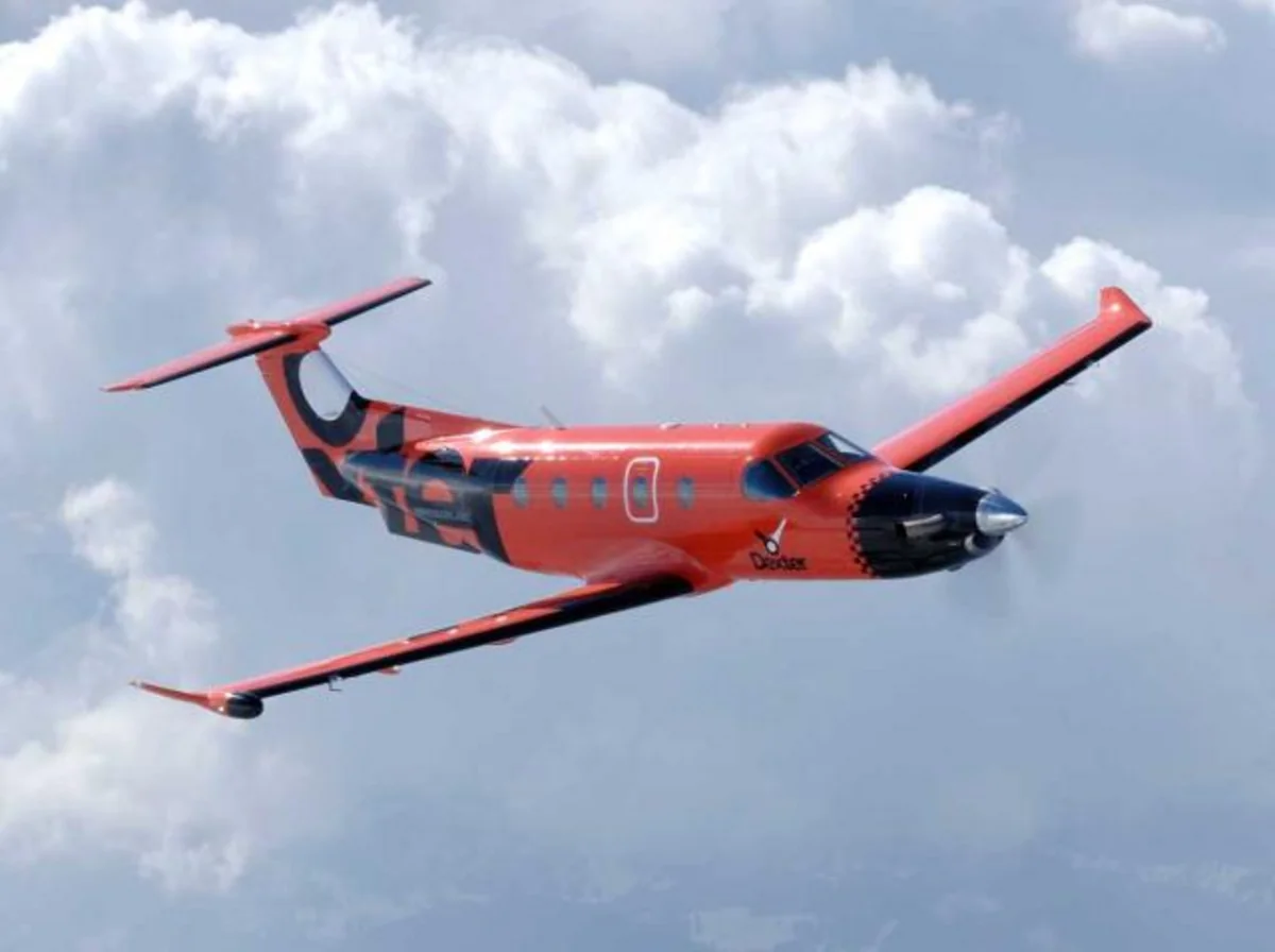 Gürcüstanda yeni aviataksilər istifadəyə verilib