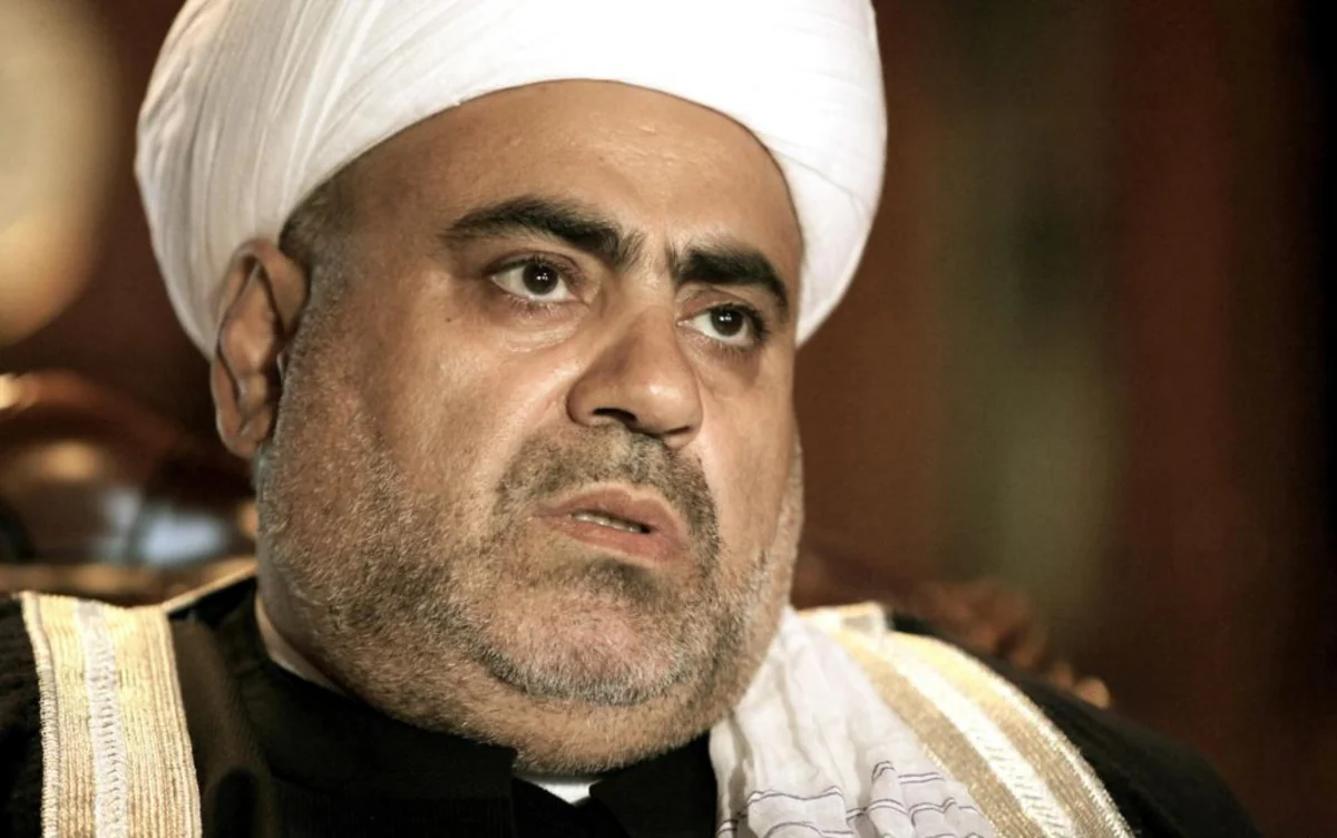 QMİ sədri: “Məscidlərimizdə Pakistandakı terror qurbanlarının – günahsız uşaqların ruhları üçün Allaha dualar edilir”