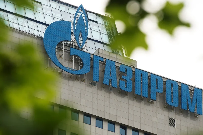 Газпрому принудительно отключили зарубежную технику через спутник