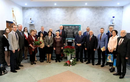 Polşa ilə Azərbaycan arasında diplomatik əlaqələrin 545 illiyi qeyd olunub