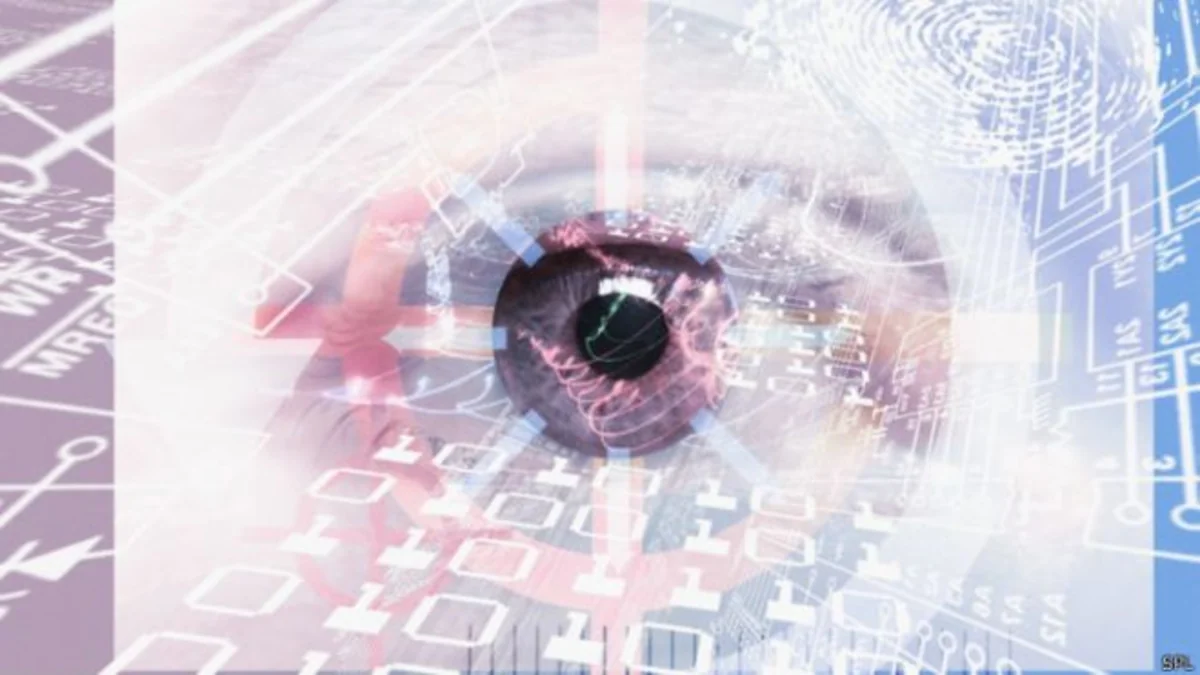 İnternet virusunun yaradıcısı günahını etiraf edib