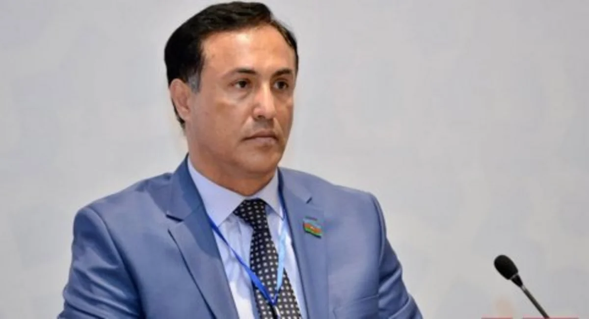 Nəsirov Elman