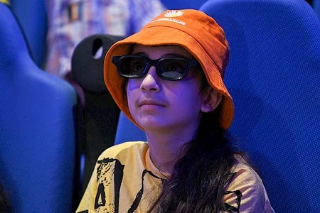 Uşaqlar üçün bayram: “CinemaPlus” kinoteatrlar şəbəkəsi aztəminatlı ailələrin övladlarını dəvət etdi
