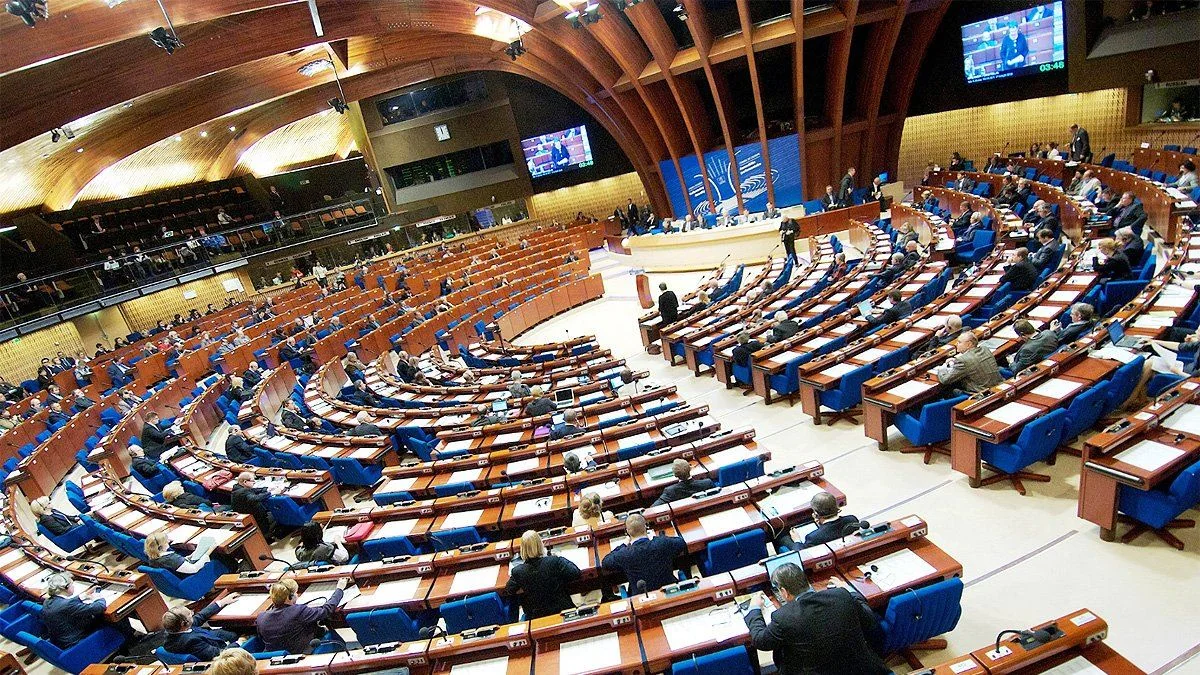 Bu gün AŞPA-nın payız sessiyası başlayır