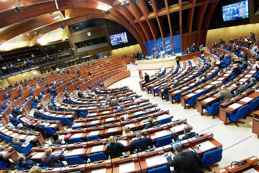 Bu gün AŞPA-nın payız sessiyası başlayır