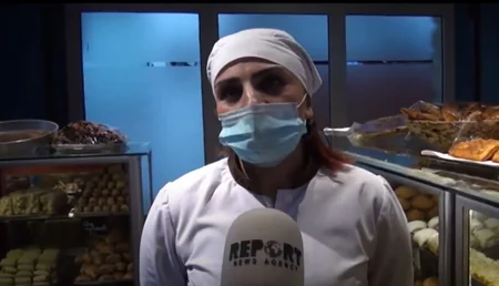 Lənkəran sakinləri Şuşanın azad olunmasını qeyd etdilər