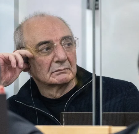 Назначена дата суда по делам представителей бывшего сепаратистского режима и Рубена Варданяна
