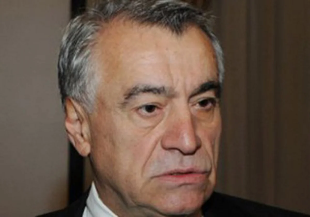 Natiq Əliyev: “Azərbaycan keçid dövrünü çox uğurla başa vurub”