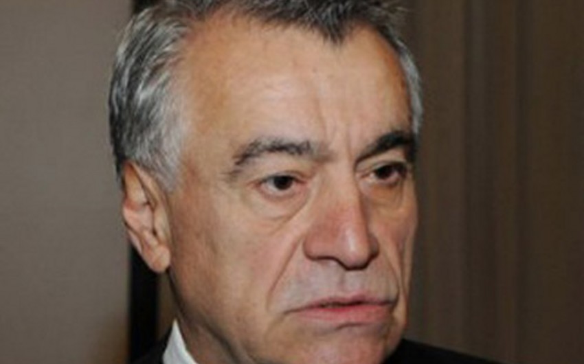 Natiq Əliyev: “Azərbaycan keçid dövrünü çox uğurla başa vurub”