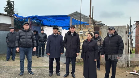 В Сумгайыте похоронен погибший в авиакатастрофе Рамин Агаев