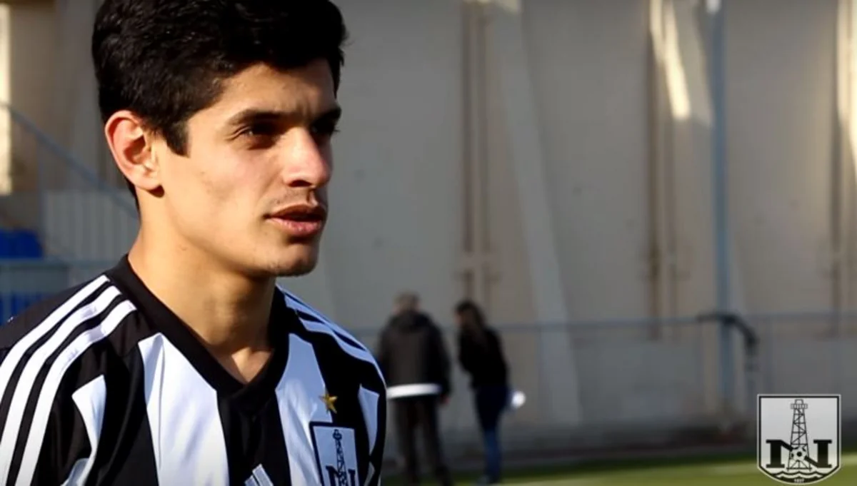 ​Neftçinin futbolçusu üçün mövsüm başa çatıb