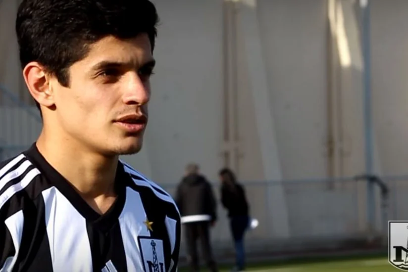 ​Neftçinin futbolçusu üçün mövsüm başa çatıb
