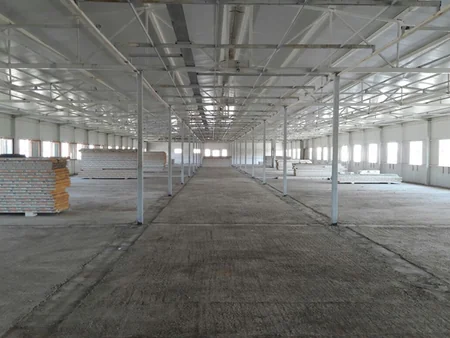 Defense Minister reviews construction progress in military units on frontline area