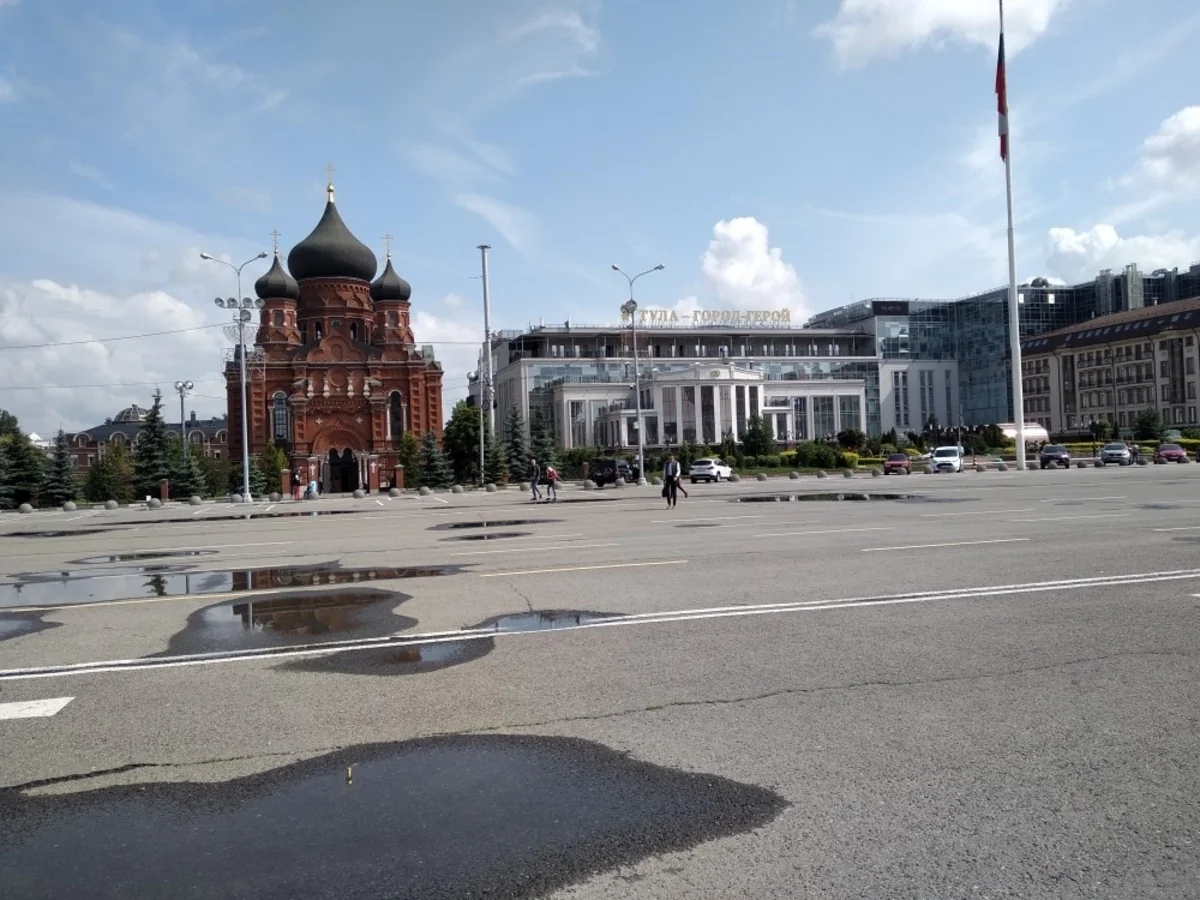 Silah, samovar, pryanik və bir də təkcə çayla kifayətlənməyən Neftçi - REPORTAJ