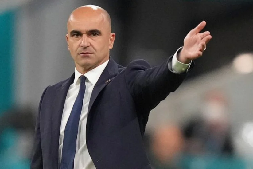 Portuqaliya millisinin baş məşqçisi: Ronaldu penaltini qaçırsa da, təslim olmadıq