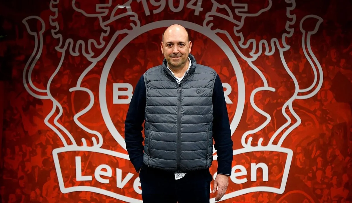 “Bayer 04”ün baş direktoru: “Hədəfimiz qrupda birinci yeri tutmaqdır”