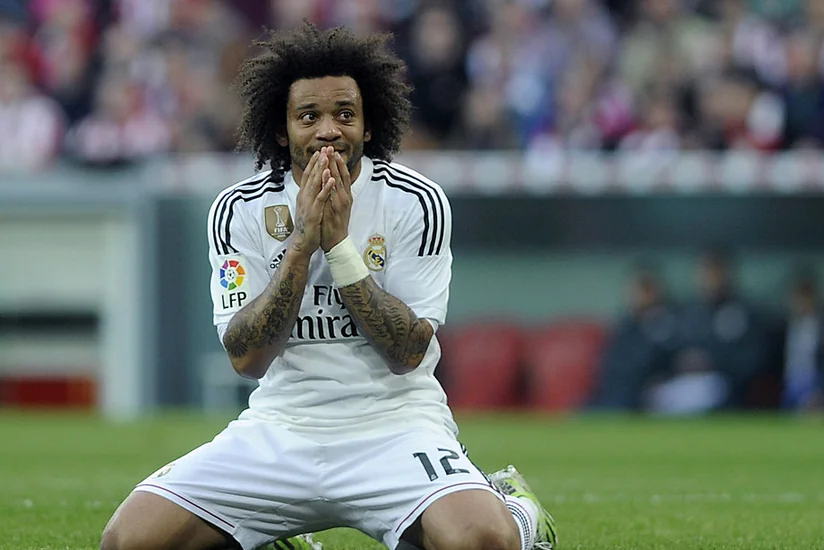 Marselo qışda Real Madridi tərk edə bilər