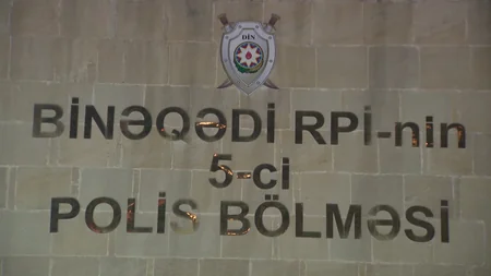 Avtomobillərdən oğurladığı əşyaları alış-veriş saytlarında satışa çıxardı