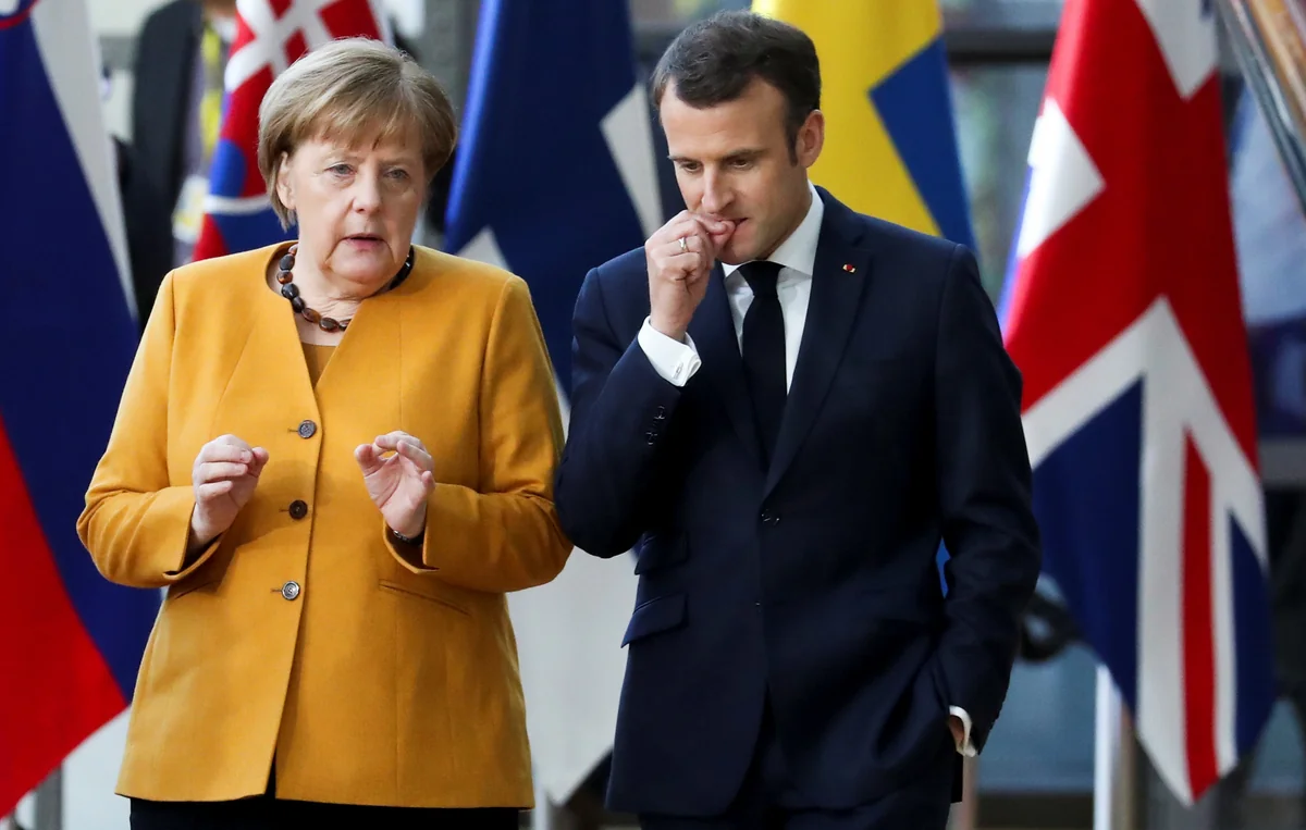 World leaders to sign international agreement to fight pandemic