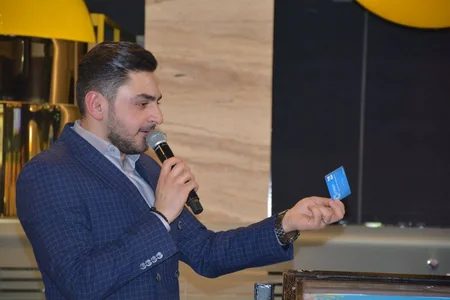 ​В торгово-развлекательном центре Baku Mall подведены итоги стимулирующей лотереи