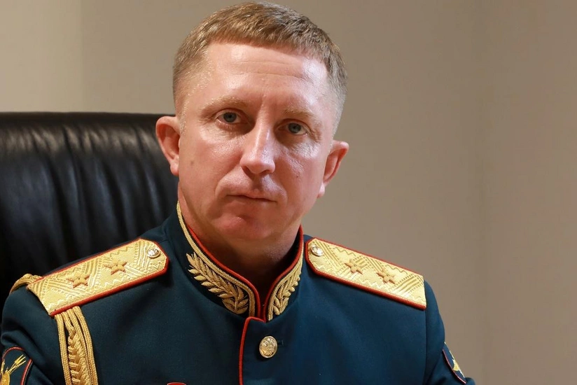 Арестович: В Украине ликвидирован российский генерал-лейтенант