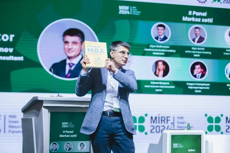 Milli İnsan Resursları Forumu uğurla yekunlaşdı!