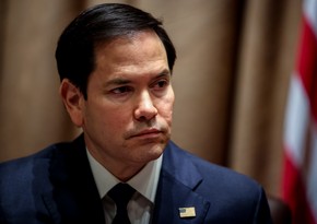 Rubio makes first visit to Asia as Trump tariffs loom