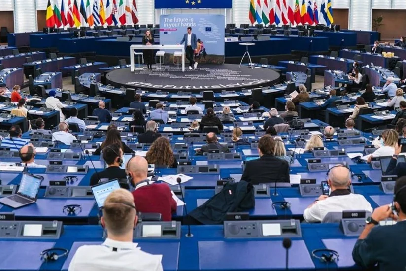 Евросоюз определил приоритеты по безопасности и обороне