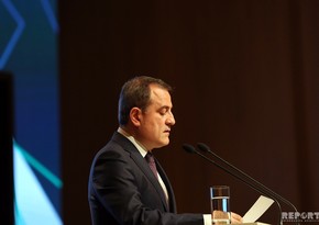 Foreign Minister: Armenia's military aggression will end at last