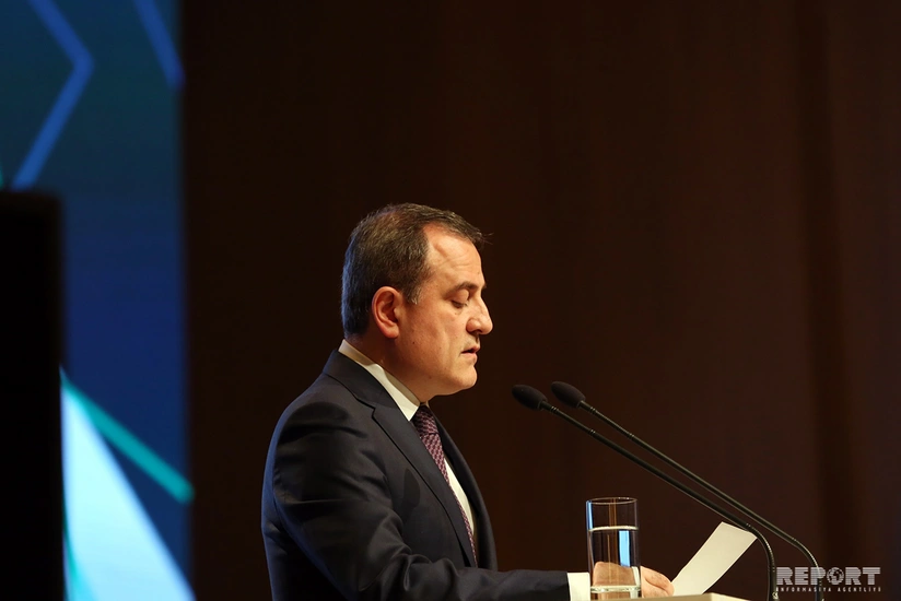 Foreign Minister: Armenia's military aggression will end at last