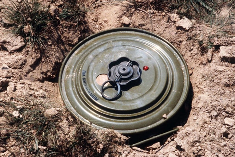 Euronews: Int’l demining conference in Azerbaijan - call for unified global response