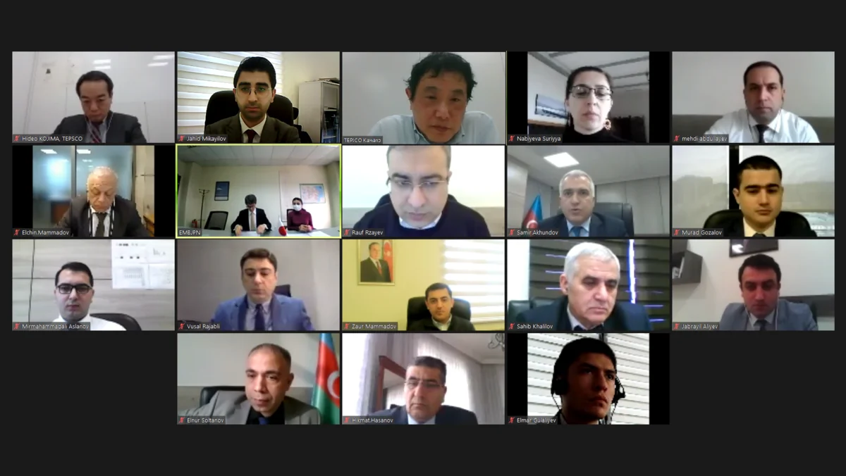 В Карабахе могут быть созданы зоны зеленой энергии и умные города