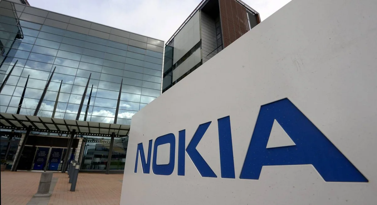 Nokia to stop doing business in Russia