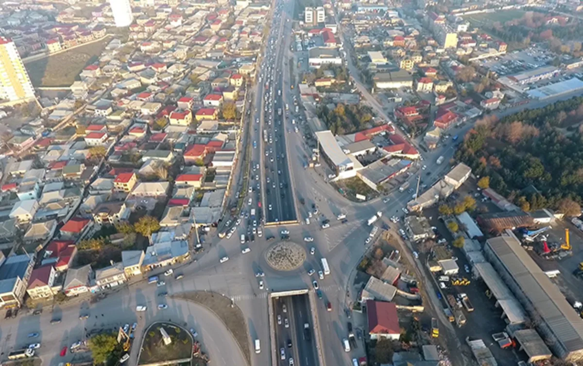 Abşeron və Xırdalanda kənd təsərrüfatı təyinatlı torpaqlardakı evlərin rəsmiləşdirilməsi məhdudlaşdırılır
