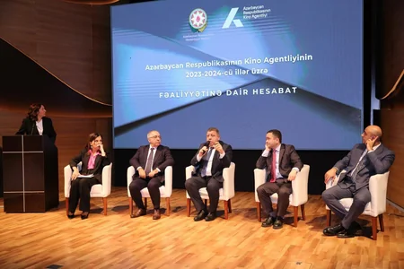 Ministry of Culture discusses roadmap for 2023-2024