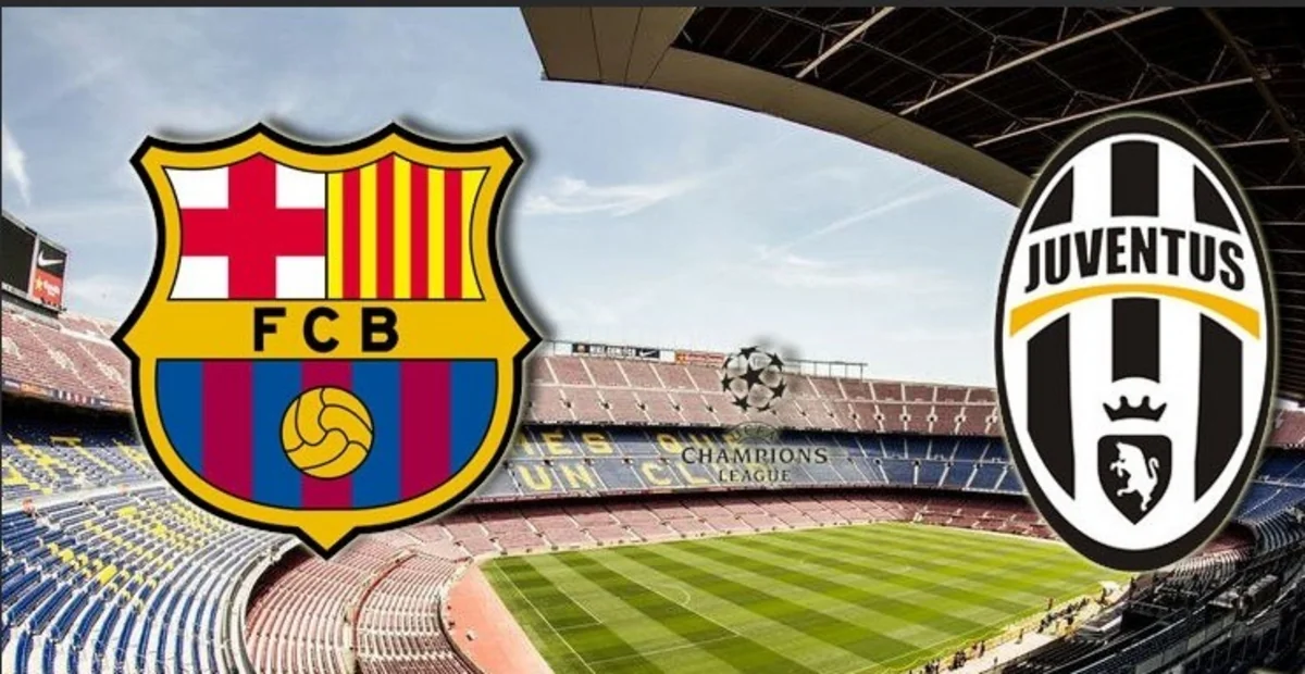 Ювентус предложил Барселоне обмен игроками