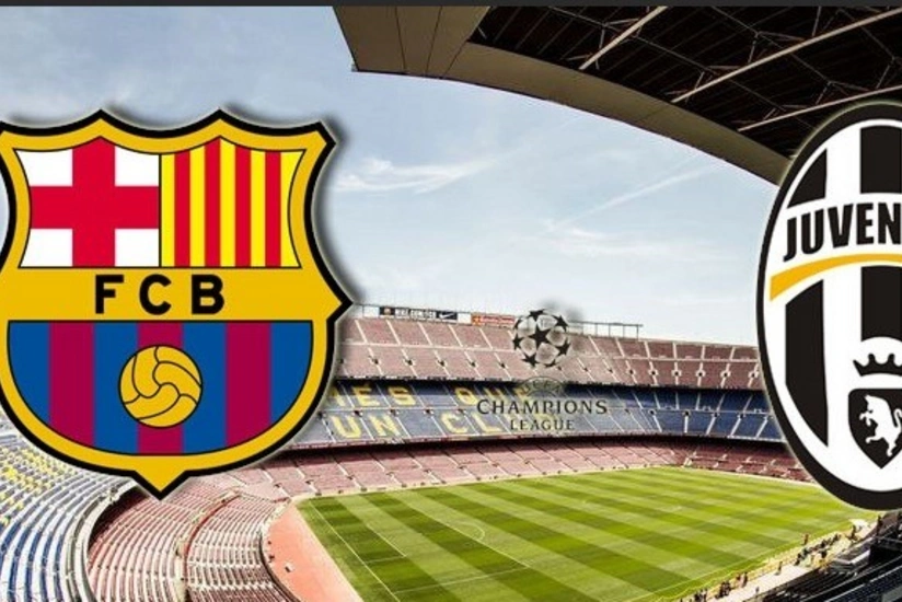 Ювентус предложил Барселоне обмен игроками