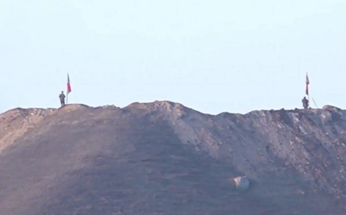 Armenia's provocation - attempts to bring third force to region - COMMENTARY