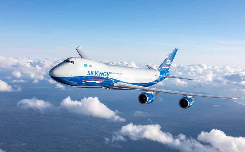 Silk Way Airlines acquires two aircraft