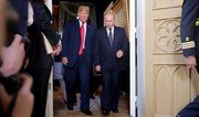 Putin və Trampın görüşünün formatı dəyişdirilib