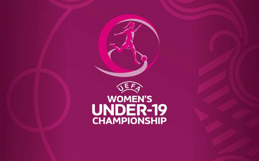 Azərbaycanın U-19 yığmasının rəqibləri müəyyənləşib